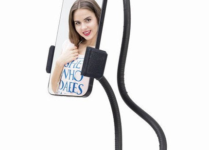 EAN 8716309121736 - Gembird LED-RING4-PH-01 iluminación de anillo 24 imagen 1