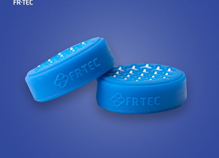 Ps5 Ultra Grips Set Azul - Fr-Tec