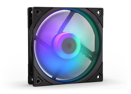 EAN 5903018665955 - ENDORFY Fluctus 120 PWM ARGB Carcasa del ordenador Ventilador 12 cm Negro, Blanco imagen 1