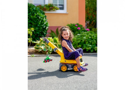 Big Power Worker Maxi Crane Grúa Power Worker 800055816