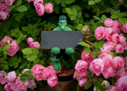 Cable Guy Hulk, Soporte Mer-2922