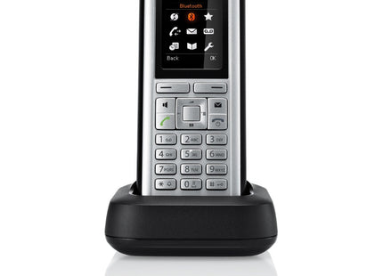 EAN 4250366830995 - Unify OpenStage M3 charger Teléfono Negro Corriente alterna Interior imagen 2