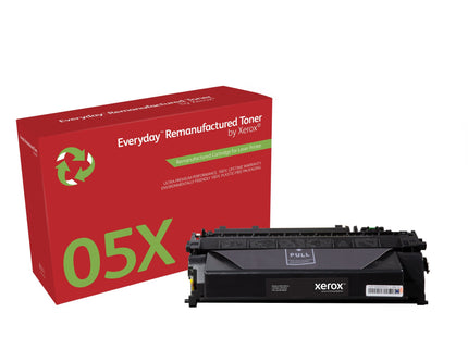 EAN 5017534998081 - 003R99808 cartucho de tóner 1 pieza(s) Negro imagen 1