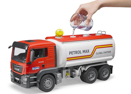 EAN 4001702037758 - BRUDER 3775 vehículo de juguete imagen 3