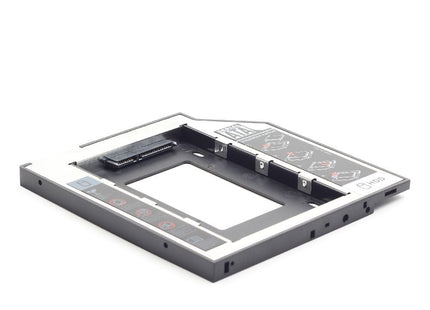 EAN 8716309086912 - Gembird MF-95-02 tarjeta y adaptador de interfaz Interno SATA imagen 4