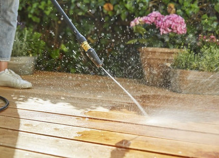 Gardena 9345-20 Accesorio Para Hidrolimpiadora Boquilla 1 Pieza(S)