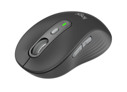 EAN 5099206119185 - Logitech 920-012490 teclado Ratón incluido Oficina RF Wireless + Bluetooth QWERTY Internacional de EE.UU. imagen 5