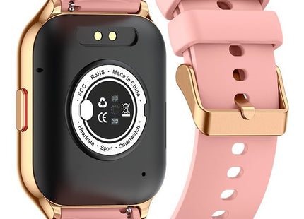 Smartwatch Cool Nova Rosa