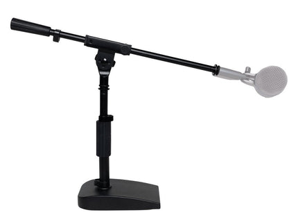 EAN 0716408562742 - Gator Frameworks SH-DESKTOP2 soporte para micrófono Soporte de escritorio para micrófono imagen 9