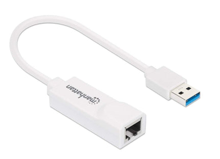 EAN 0766623506847 - Manhattan 506847 adaptador y tarjeta de red 1000 Mbit/s imagen 2