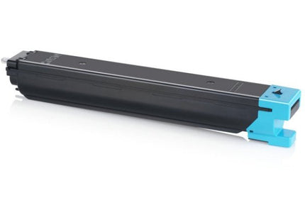 Samsung Toner Cian 15.000 Paginas