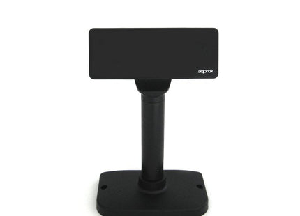 Visor Tpv Approx Appvfd01 2 Líneas Usb