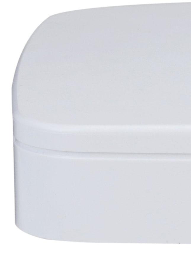 EAN 6923172573520 - Dahua Technology Lite NVR2104-P-4KS3 Grabadore de vídeo en red (NVR) Blanco imagen 2