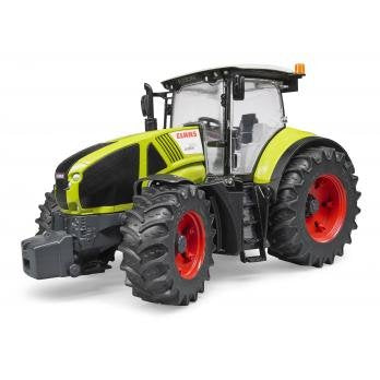 EAN 4001702030124 - BRUDER Claas Axion 950 imagen 1
