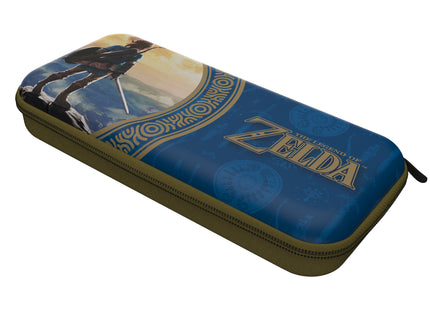 Funda Deluxe Travel Zelda Hyrule