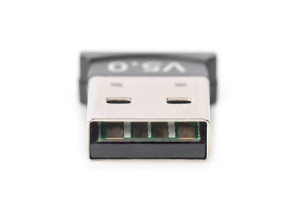 EAN 4016032473770 - Digitus DN-30211 adaptador y tarjeta de red 3 Mbit/s imagen 4