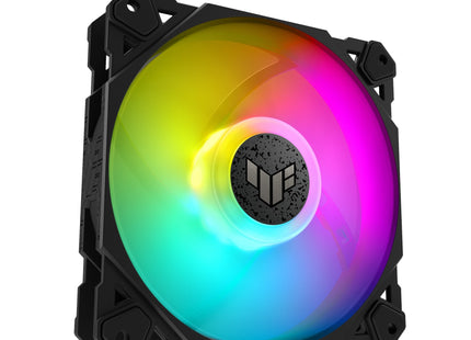 Ventilador Asus Tuf Gaming Tf120 Argb