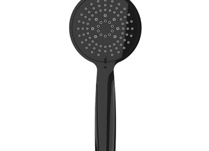 Cabezal De Ducha Young 11cm, Negro 23941100 Wenko