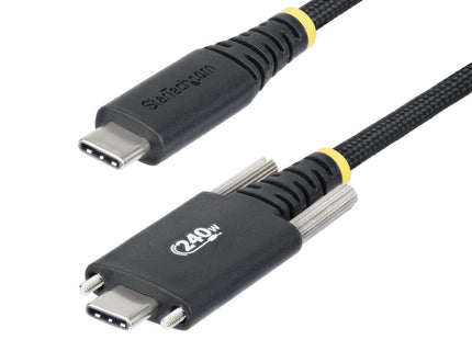 Cable Cargador Usb-C De 2m - Usb Tipo C De 240w