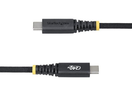 Cable Cargador Usb-C De 2m - Usb Tipo C De 240w