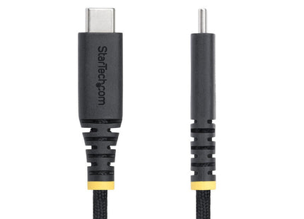 Cable Cargador Usb-C De 2m - Usb Tipo C De 240w