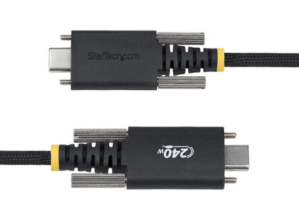 Cable Cargador Usb-C De 2m - Usb Tipo C De 240w