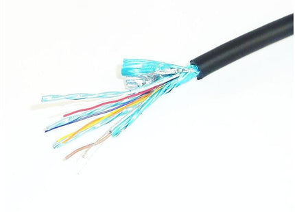 Cable Displayport A Hdmi Macho/Macho 1.8m Negro