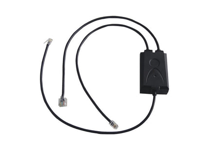 Cable Fanvil Ehs 20 Para Auriculares Jabra Ehs