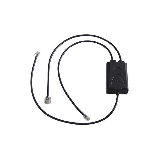 Cable Fanvil Ehs 20 Para Auriculares Jabra Ehs