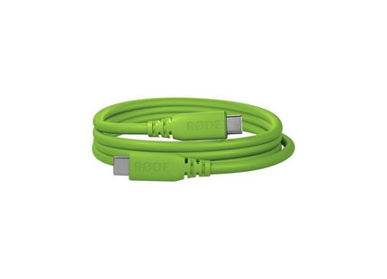 Cable Rode Usb-C Microphones  Sc27-G Verde