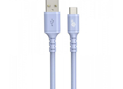 Cable Tb Usb - Ubc C 1 M. Violeta