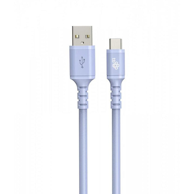 Cable Tb Usb - Ubc C 1 M. Violeta