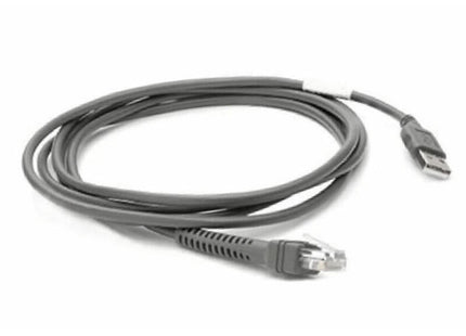Cable Usb Lector Zebra Ds9208