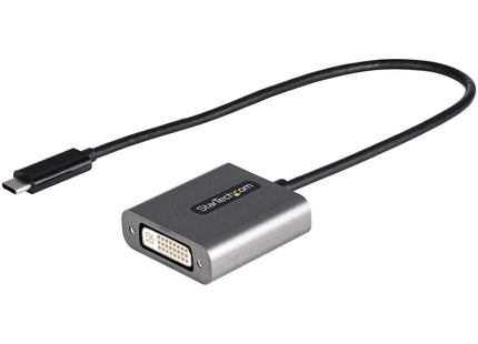 Adaptador Usb C A Dvi 1920x  Accs 1200 Convertidor Usb Tipo C