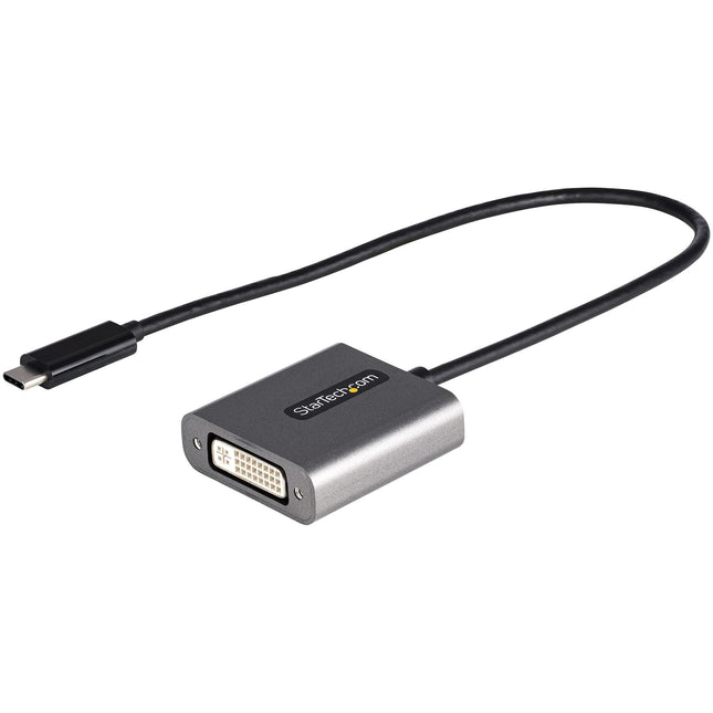 Adaptador Usb C A Dvi 1920x  Accs 1200 Convertidor Usb Tipo C
