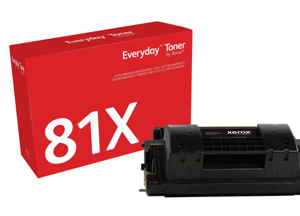 EAN 0095205894752 - Everyday 006R03649 cartucho de tóner 1 pieza(s) imagen 1