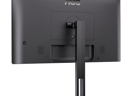 Monitor Aoc 24v5cw Bk 23.8" Hdmi Dp Usb