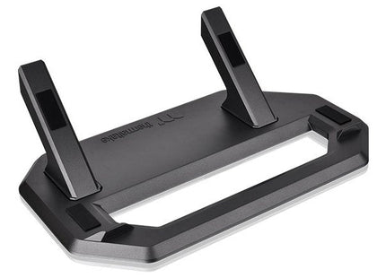 Kit De Soporte De Chasis Thermaltake Para The Tower 300 Limestone Negro Gris, Para Colocación Horizontal Ac-074-Oninan-A1