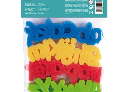 EAN 8410782194125 - APLI Kids 19412 no categorizado imagen 3