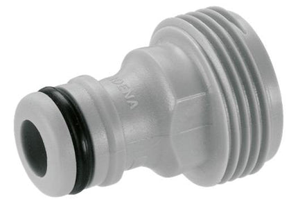 Gardena 921-50 Accesorio Para Manguera Gris