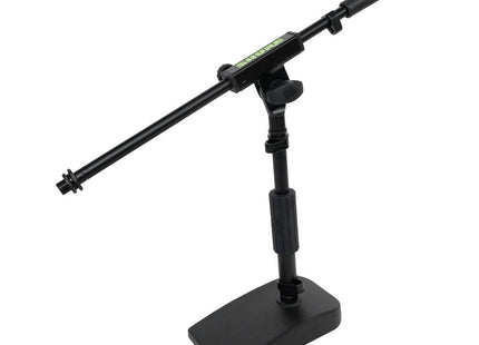 EAN 0716408562742 - Gator Frameworks SH-DESKTOP2 soporte para micrófono Soporte de escritorio para micrófono imagen 3