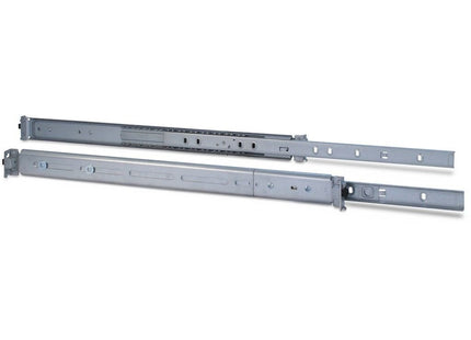 EAN 4260455641906 - Inter-Tech 88887220 accesorio de bastidor Carril de rack imagen 1