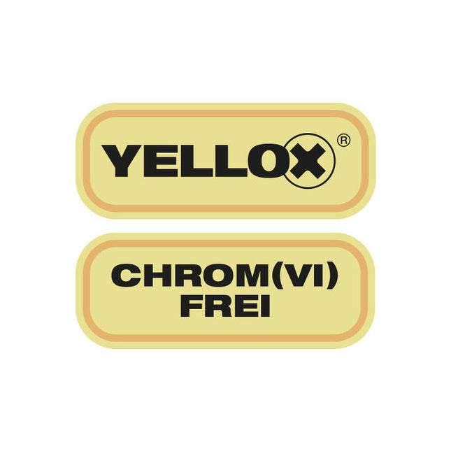 Caja 10 Uds. Tornillo Madera Spax Cab. Plana Yellox 5,0x70mm Spax