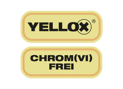 Caja 100 Uds. Tornillo Madera Spax Cab. Plana Yellox 2,0x16mm Spax