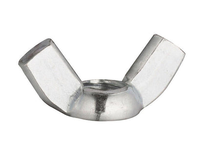 Caja M 25 Unid. Tuerca Mariposa Cinc M 8 Fadix