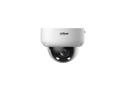 (Dh-Ipc-Hdbw5449rp-Ase-Led-0280b-S2) Dahua Camara Ip Minidomo Antivandalico Wizmind Serie 5 4mp 2.8mm