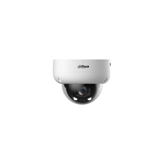 (Dh-Ipc-Hdbw5449rp-Ase-Led-0280b-S2) Dahua Camara Ip Minidomo Antivandalico Wizmind Serie 5 4mp 2.8mm