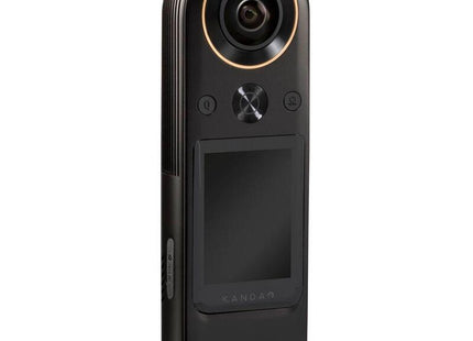 Cámara De Transmisión En Vivo De 360 ??Grados Kandao Qoocam 8k Enterprise