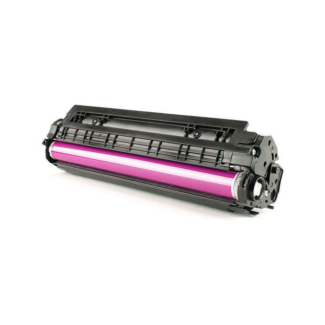 Canon 6261b011 Tóner Original Magenta 732  1 Pieza(S)