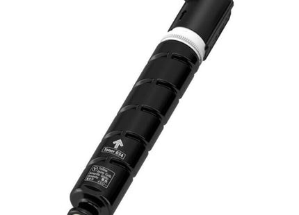 Canon Toner Amarillo 034y